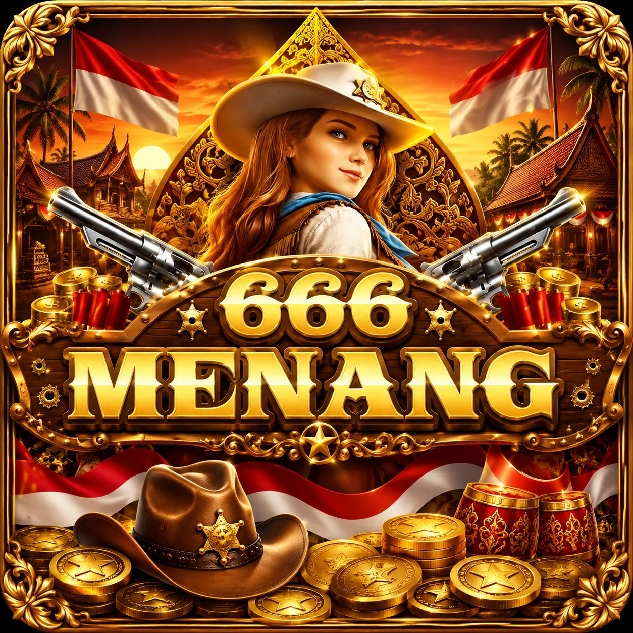666menang APK Farming