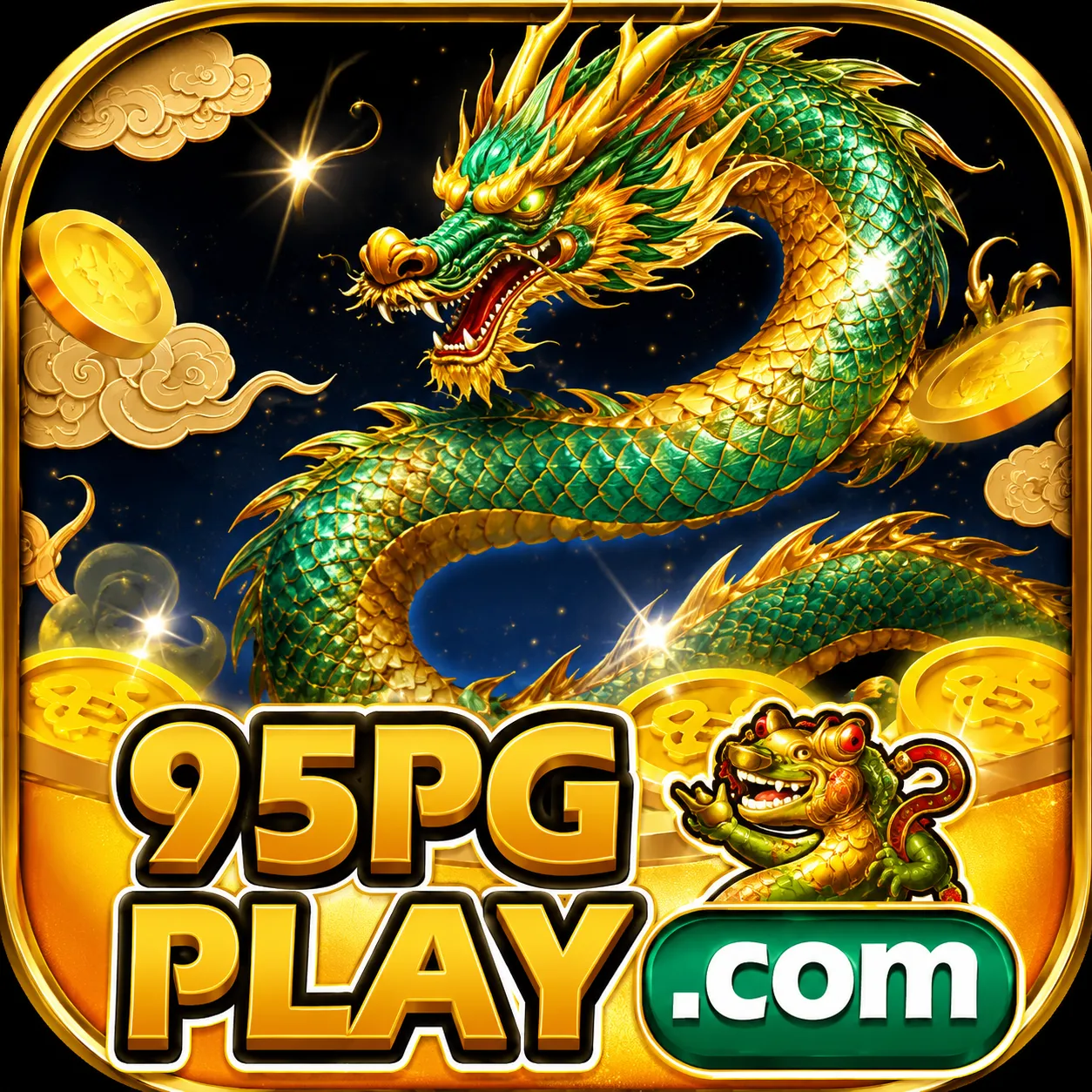95pgplay APK Tycoon