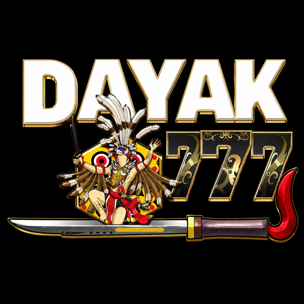 dayak777 APK Farming