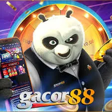 GACOR88 - Petualangan Menarik Dalam Dunia Anime