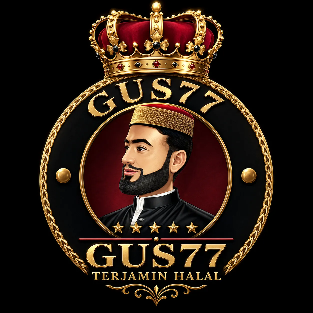 gus77 APK SLG