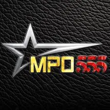 MPO555 - Game TPS Keren dan Seru